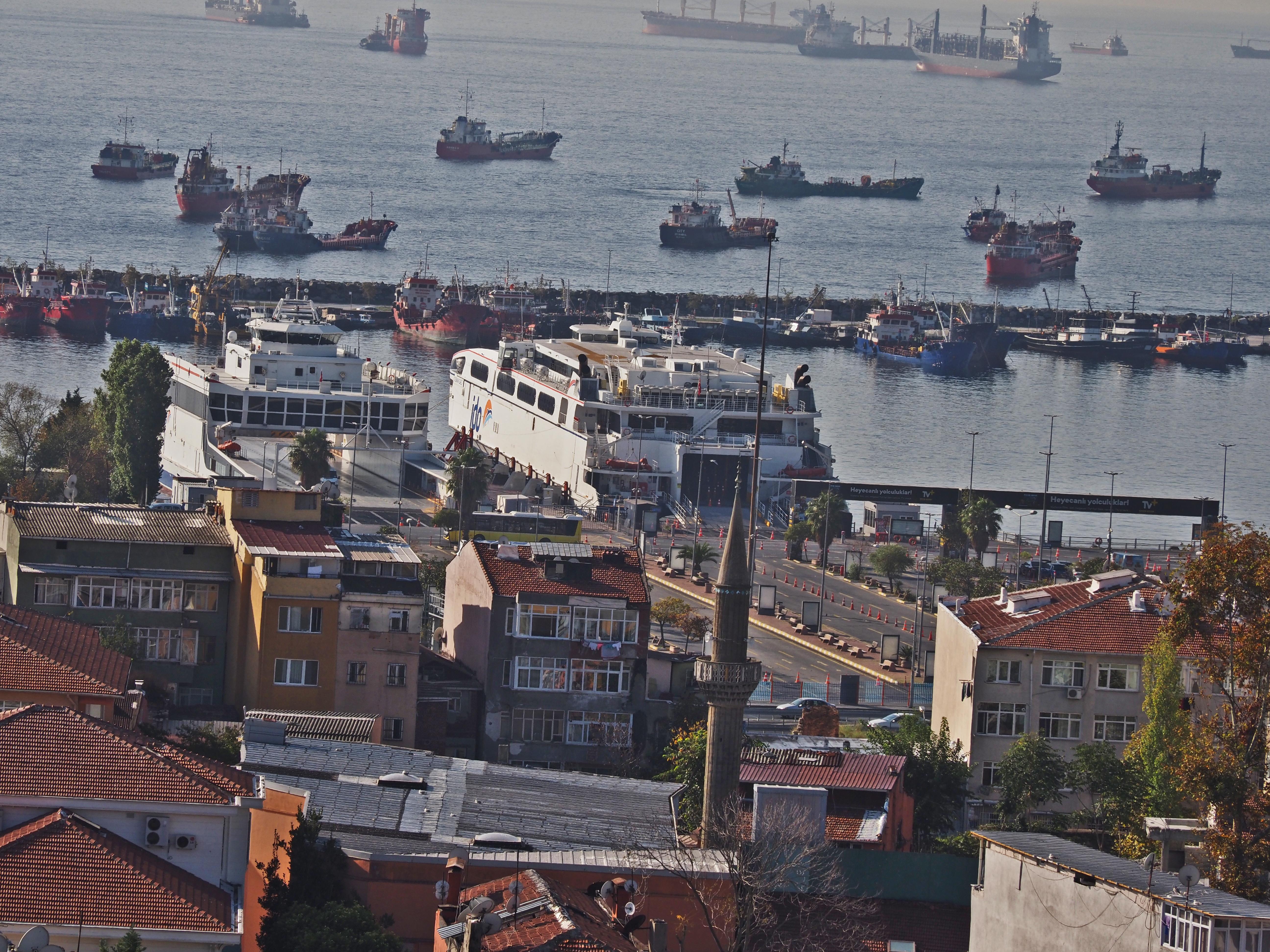 Grand Emir Hotel Old City — Fotoğraflar 1